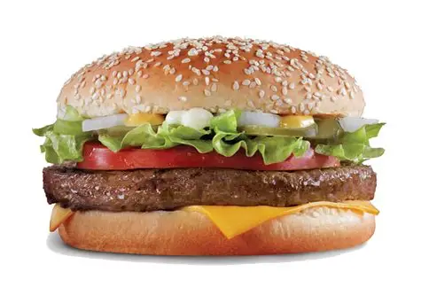 Burger Classic