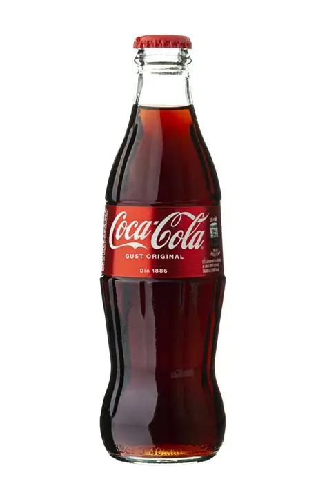 Cola 0,5L