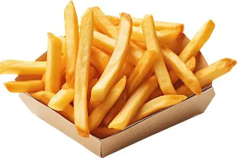 Pommes