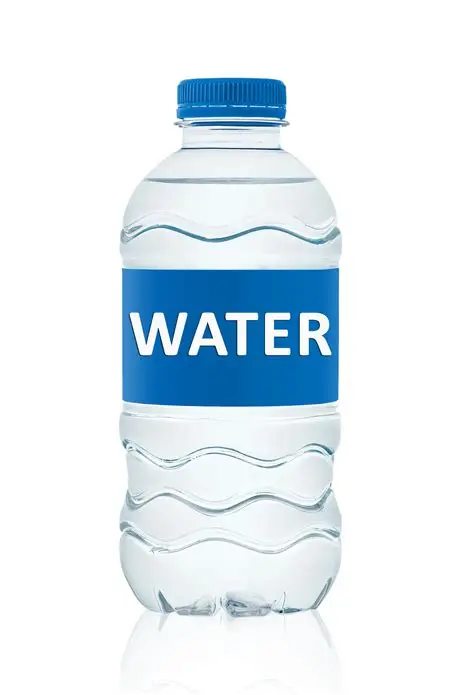 Wasser 0,5L